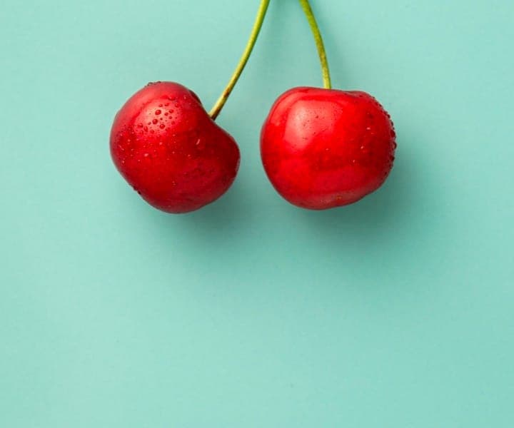 cherries desktop